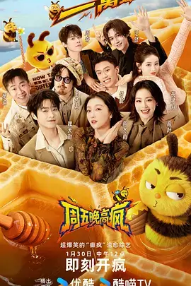 韩国综艺认识的哥哥节目海报