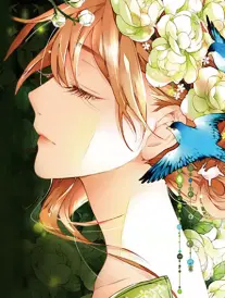 韩漫甜蜜家园怪物题材海报